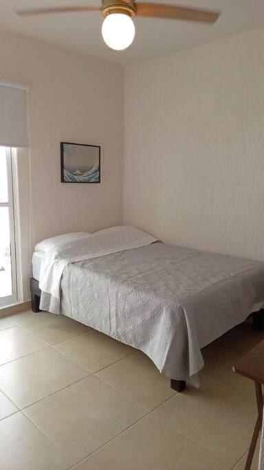 El Descanso Del Guerrero Barra Vieja Ngoại thất bức ảnh